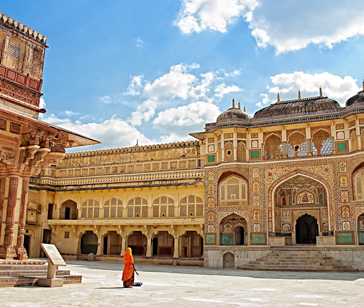 Business class flights to Indian Subc.